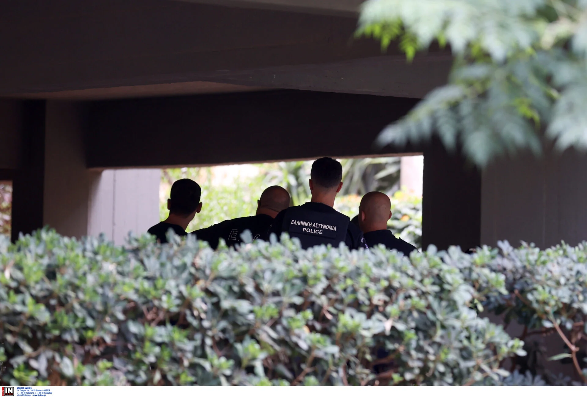 Η ηρωική επέμβαση πυροσβέστη στο διαμέρισμα στον Χολαργό: «Αγνοώ την εντολή, δεν σε αφήνω μόνο»