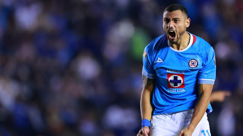 Έδωσε το «πράσινο φως» η Κρουζ Αζούλ – Ολοκληρώνεται η μεταγραφή του Γ.Γιακουμάκη στον ΠΑΟΚ