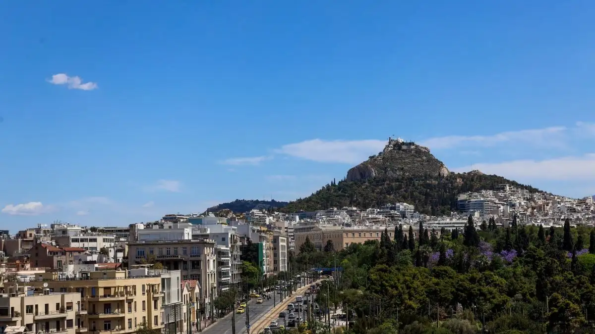 Κλείνει τα μεσάνυχτα ο Λυκαβηττός – Ποιος ο λόγος