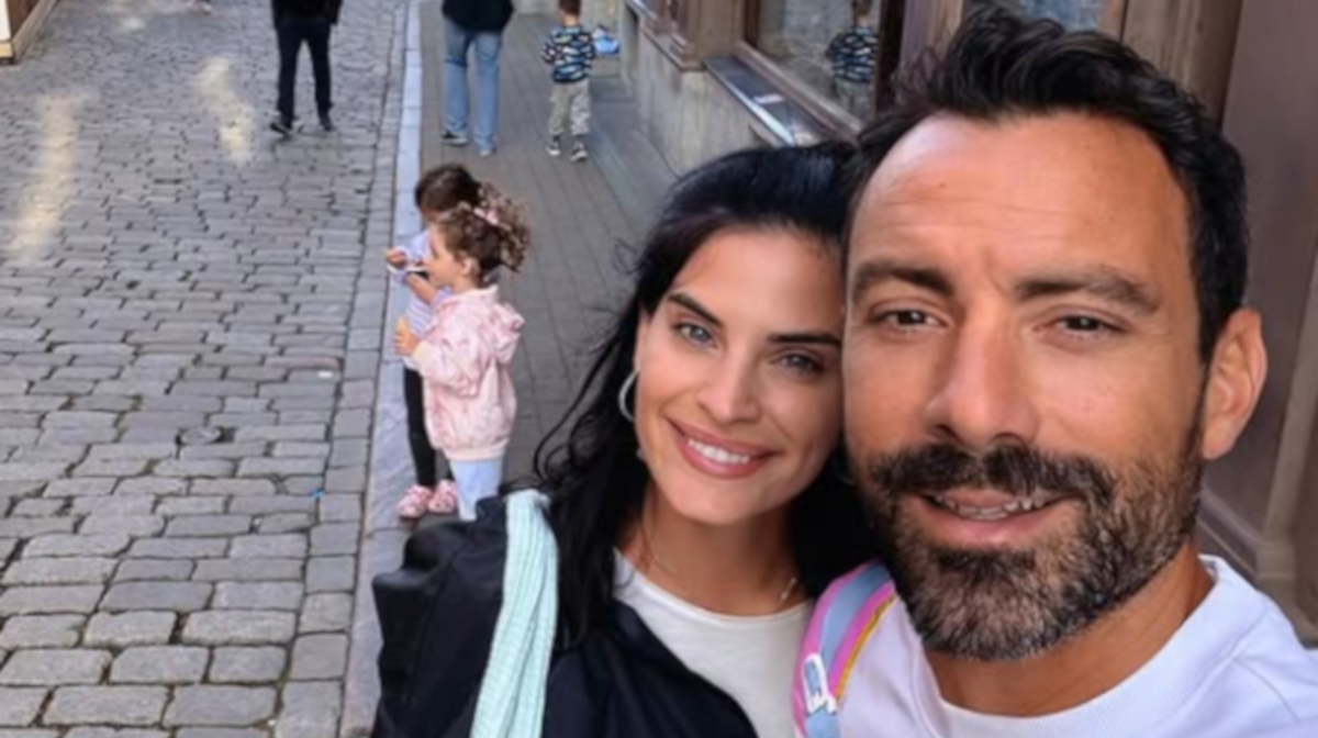 «Αποτοξίνωση από τα social media» λένε ο Σάκης Τανιμανίδης και η Χριστίνα Μπόμπα μέσα από τα… social media (φωτο)