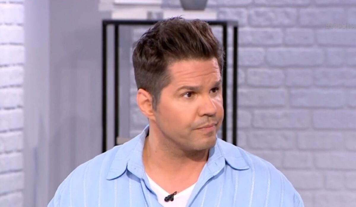 Το παράπονο του Γιώργου Τσαλίκη: «Είμαι 30 χρόνια στον χώρο του τραγουδιού και δεν έχει επενδύσει κανείς σε εμένα»