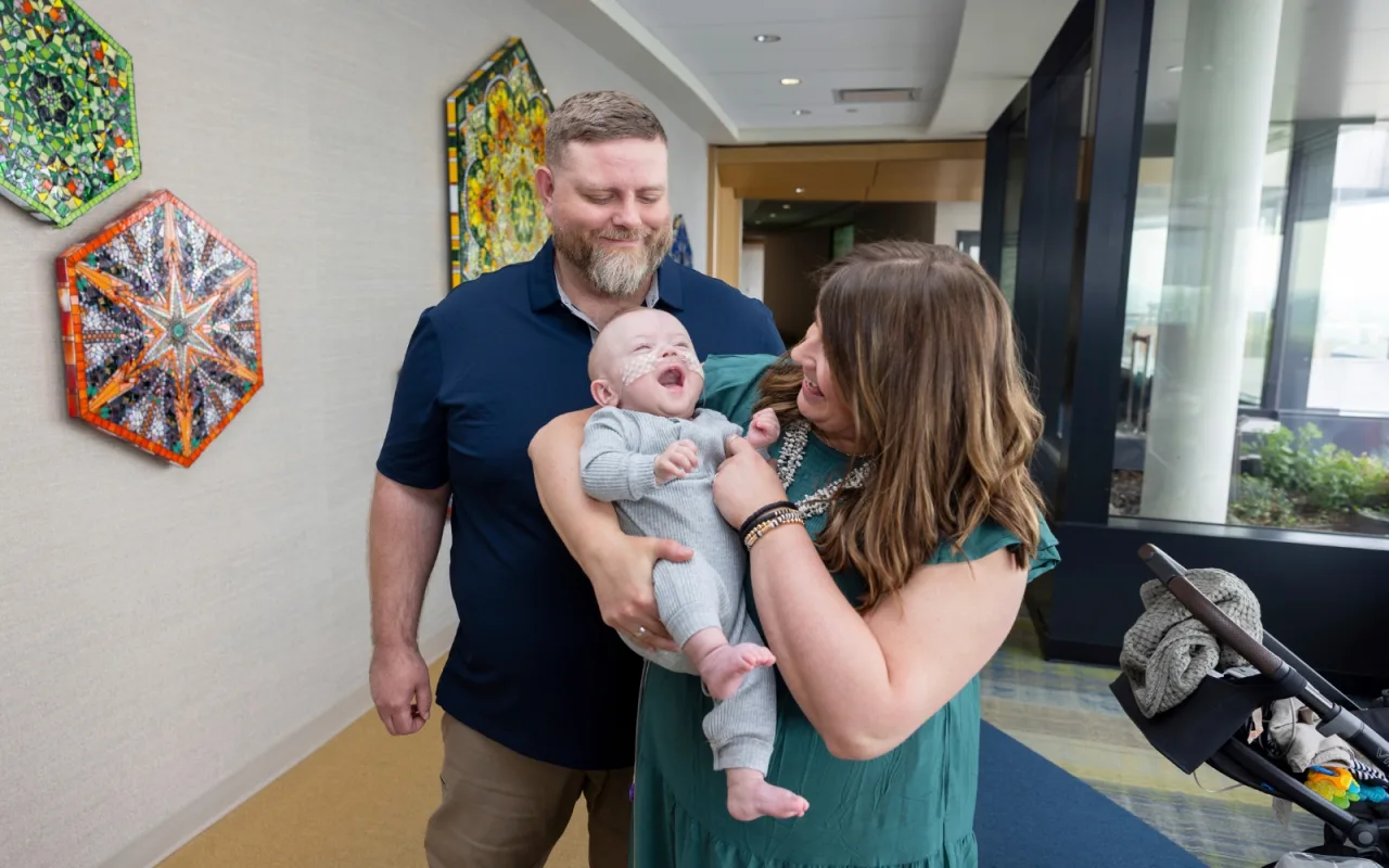 Αυτό είναι το πιο πρόωρο μωρό στον κόσμο – Έγινε ενός έτους και μπήκε στο βιβλίο Guinness