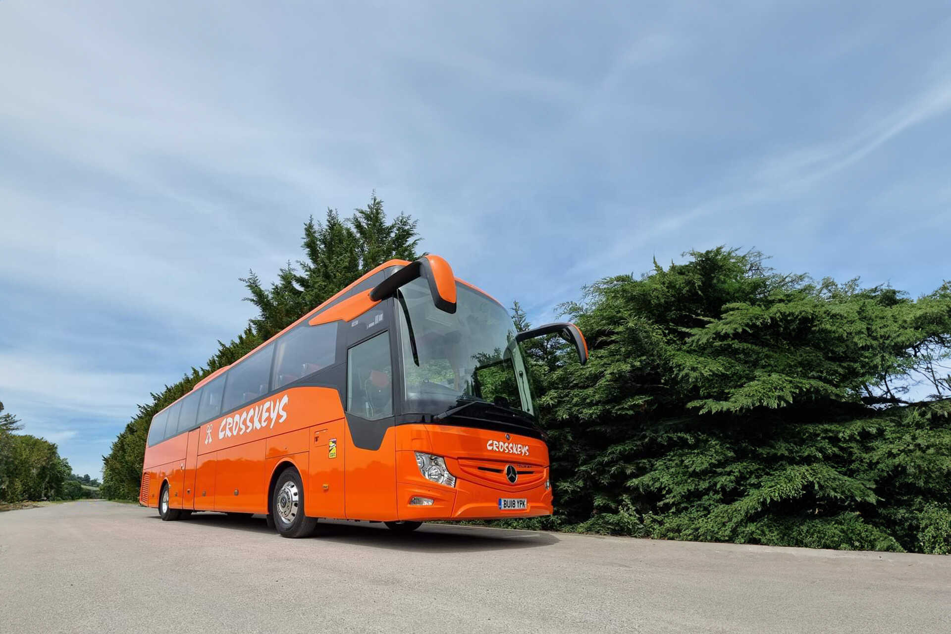 Τραγωδία στην Βρετανία: Παιδί 4 ετών σκοτώθηκε από λεωφορείο την ώρα που έβγαινε από το νοσοκομείο