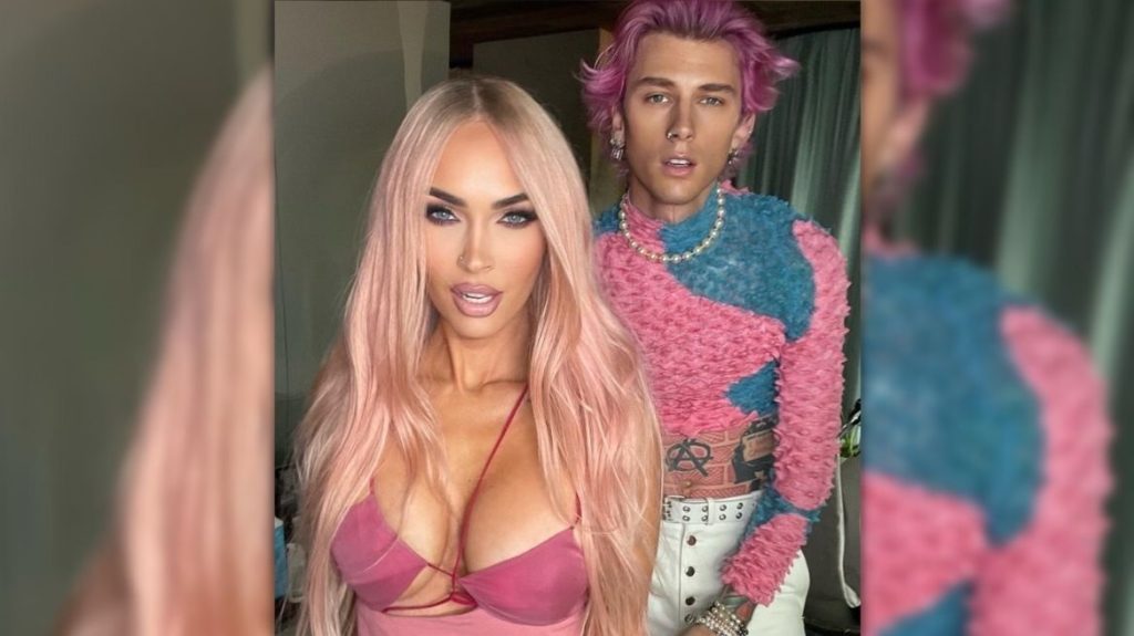 Κι όμως απάτησαν την «θεά» Μέγκαν Φοξ – Τι αποκάλυψε ο πρώην σύντροφός της