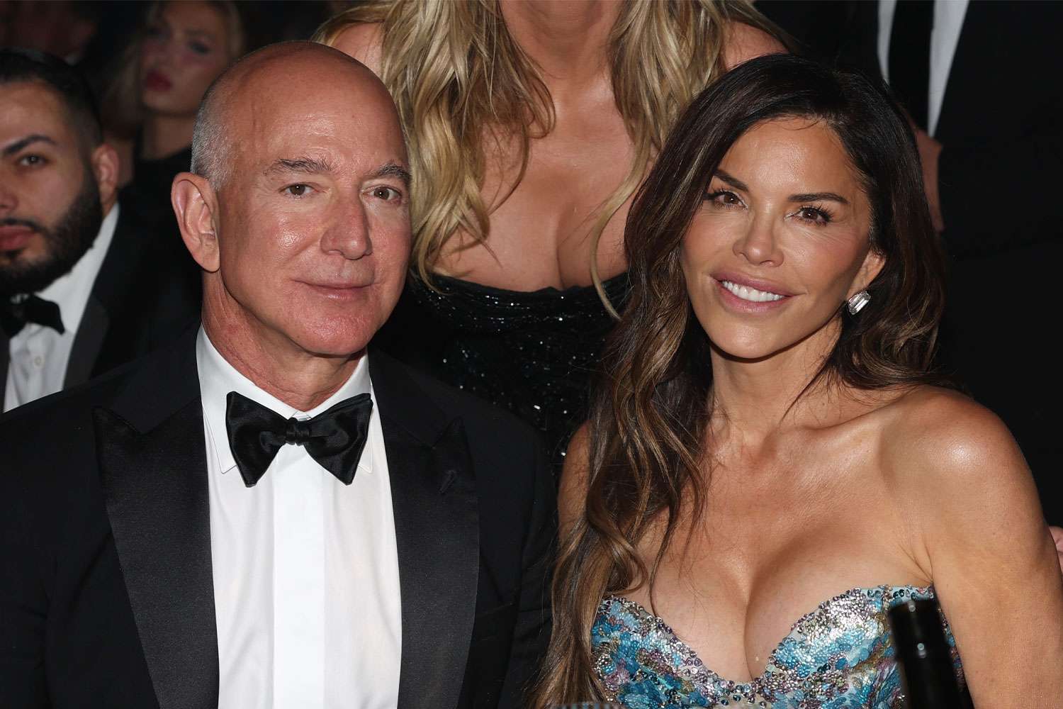 Lauren Sánchez: Το σπάνιο ρολόι αξίας 250.000 ευρώ που της έκανε δώρο ο Jeff Bezos