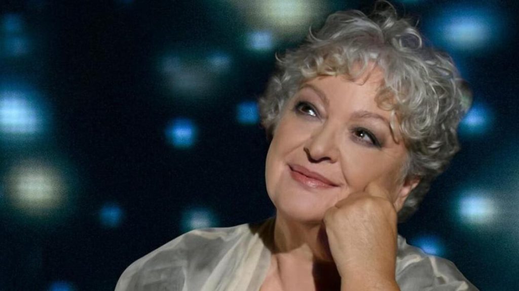 Τ.Τσανακλίδου: «Έτσι κατάλαβα πόσο πολύ αγαπώ τον τόπο μου» – Η συγκινητική ανάρτησή της μετά το ταξίδι στην Κίνα