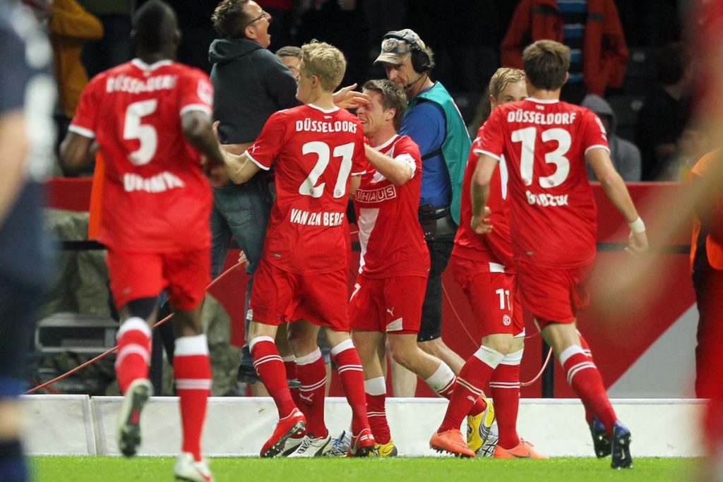 Φορτούνα Ντίσελντορφ: Ακύρωσε την μεταγραφή επιθετικού λόγω αναρτήσεων για τον πόλεμο στη Γάζα – Δείτε ποιος είναι