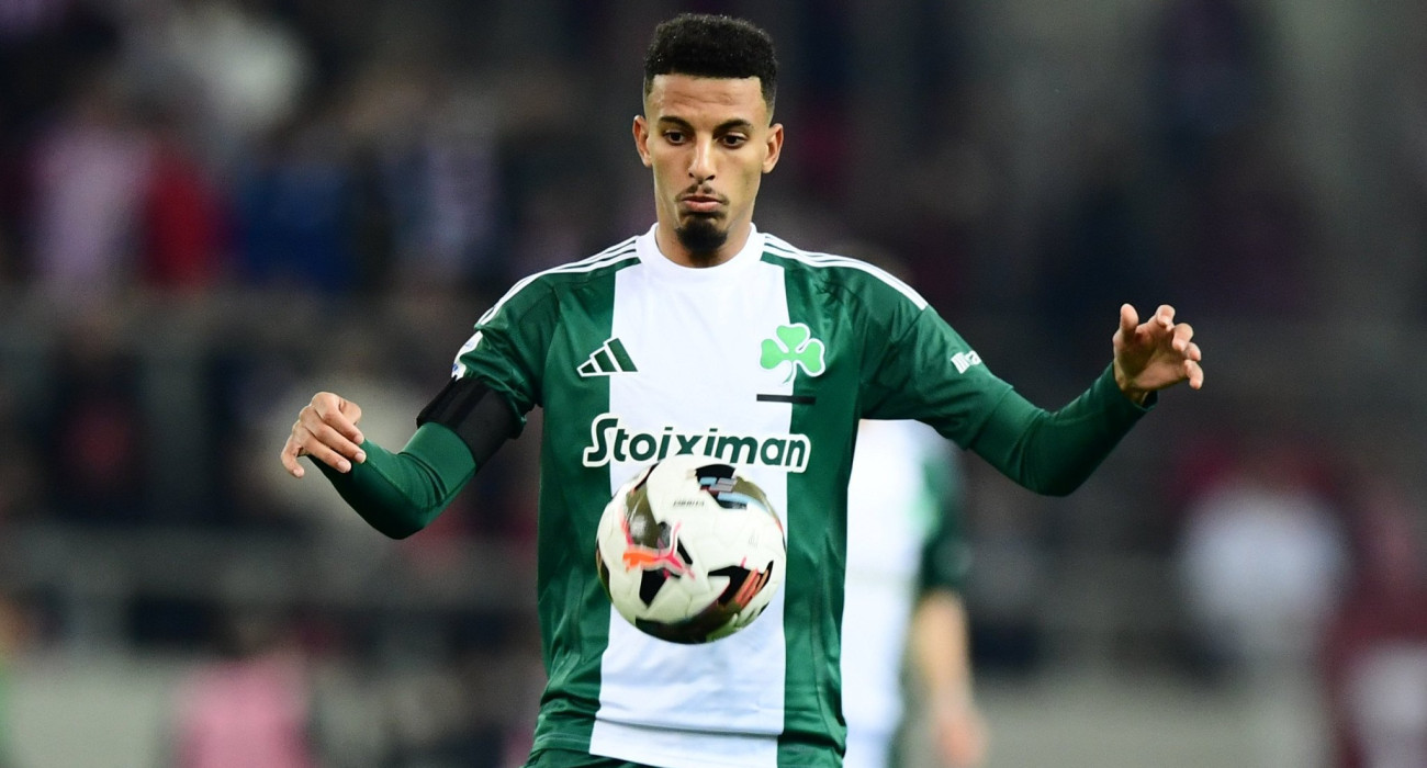 Παναθηναϊκός: «Η Μαρσέιγ συζητάει την πώληση του Ουναΐ με 10 εκατομμύρια»