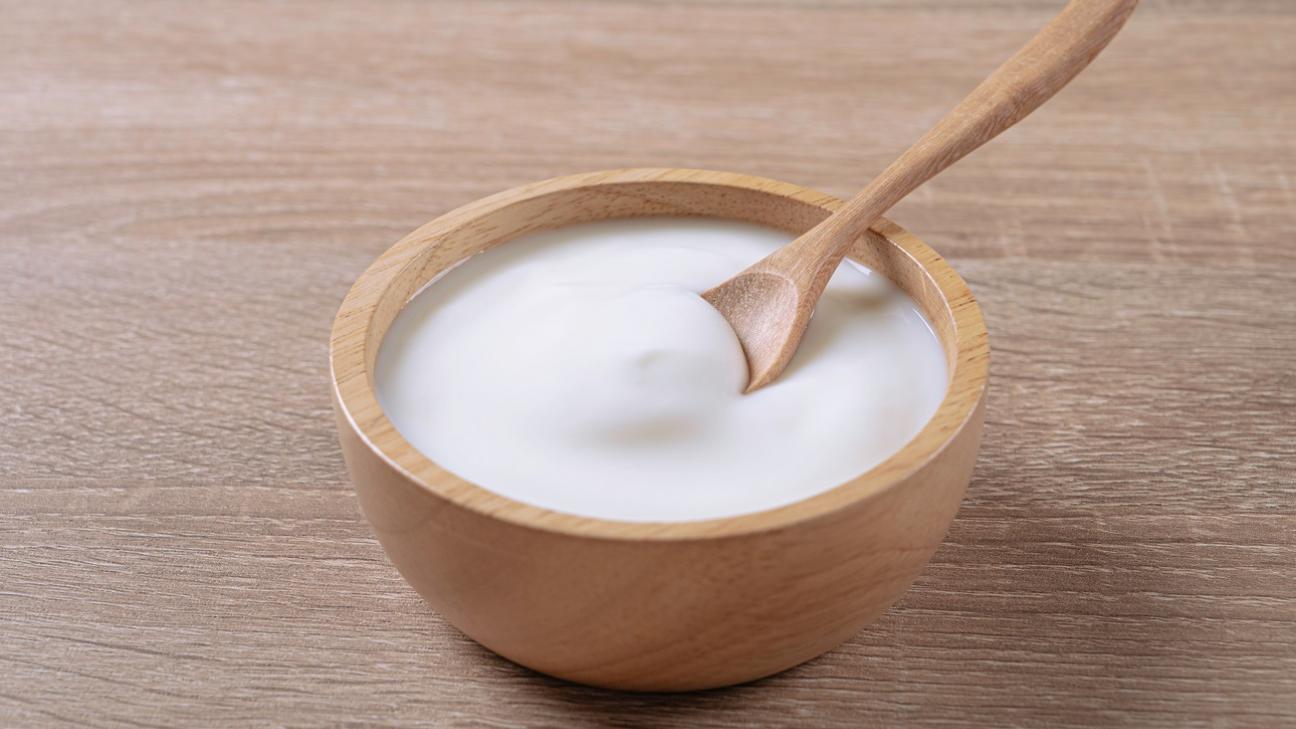 Γιαούρτι: Aυτά είναι τα οφέλη που έχει για την υγεία μας