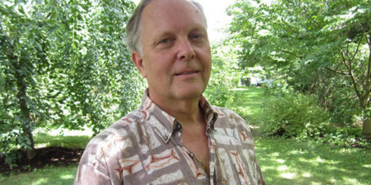 Κρις Ρέινολντς: Πως κατάφερε να γίνει ο πλουσιότερος άνθρωπος του κόσμου μέσα σε δύο λεπτά