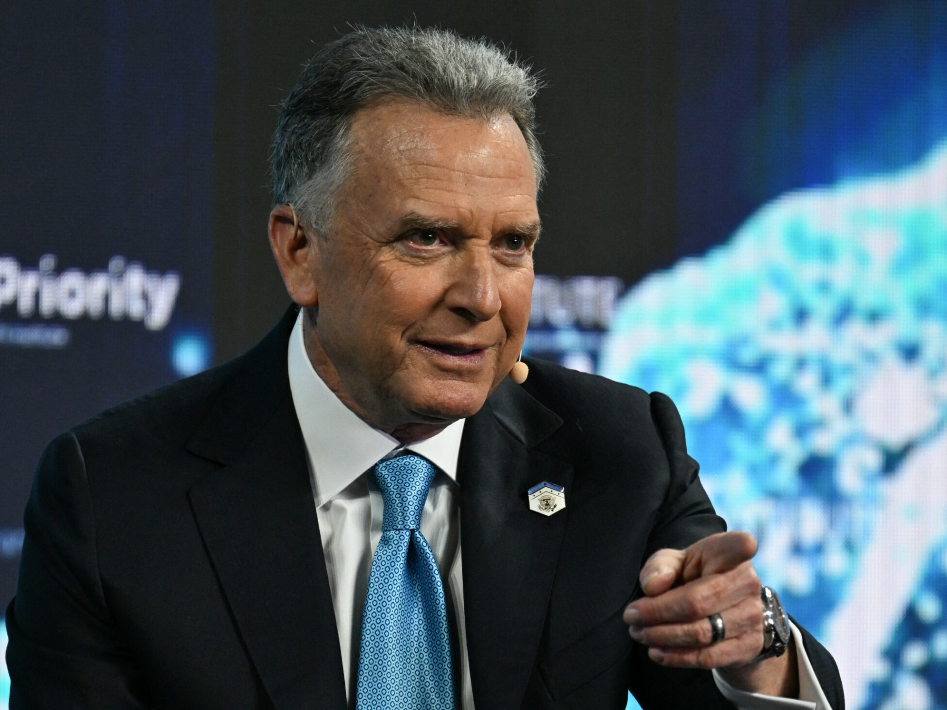 Στην Ισπανία ο Σ.Γουίτκοφ: Θα συζητήσει με τον πρωθυπουργό του Κατάρ για σχέδιο εκεχειρίας στη Γάζα