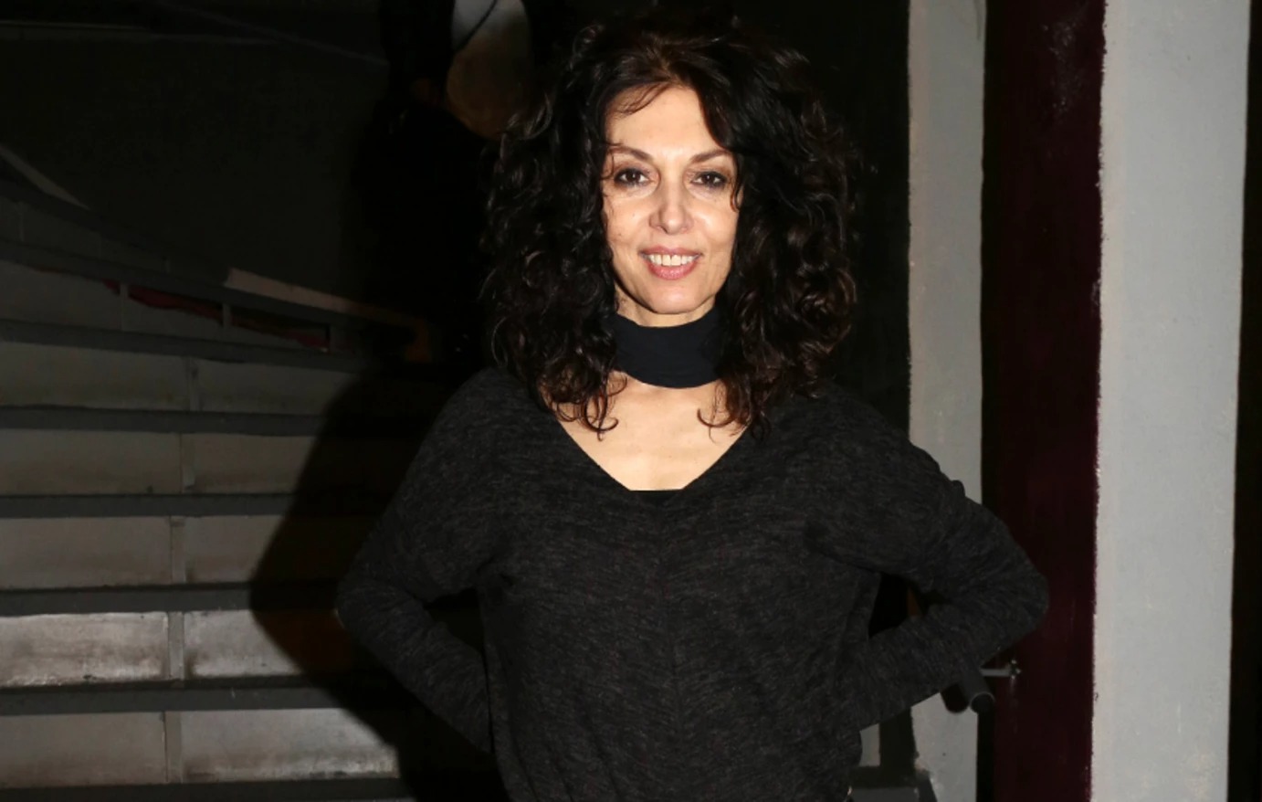 Δ.Παπαδήμα: «Ο πατέρας μου σήκωσε την καραμπίνα για να με χτυπήσει επειδή δεν έκανα αυτό που ήθελε»