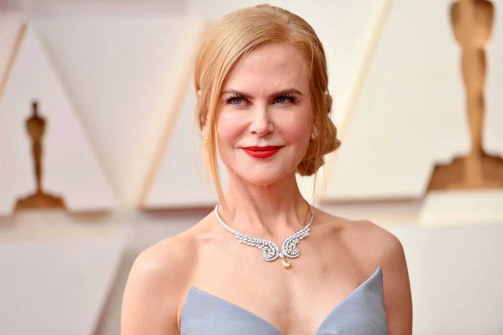 Nicole Kidman: H κόρη της πόζαρε για το πρώτο της εξώφυλλο – Αυτός είναι ο κανόνας που της έθεσαν οι γονείς της