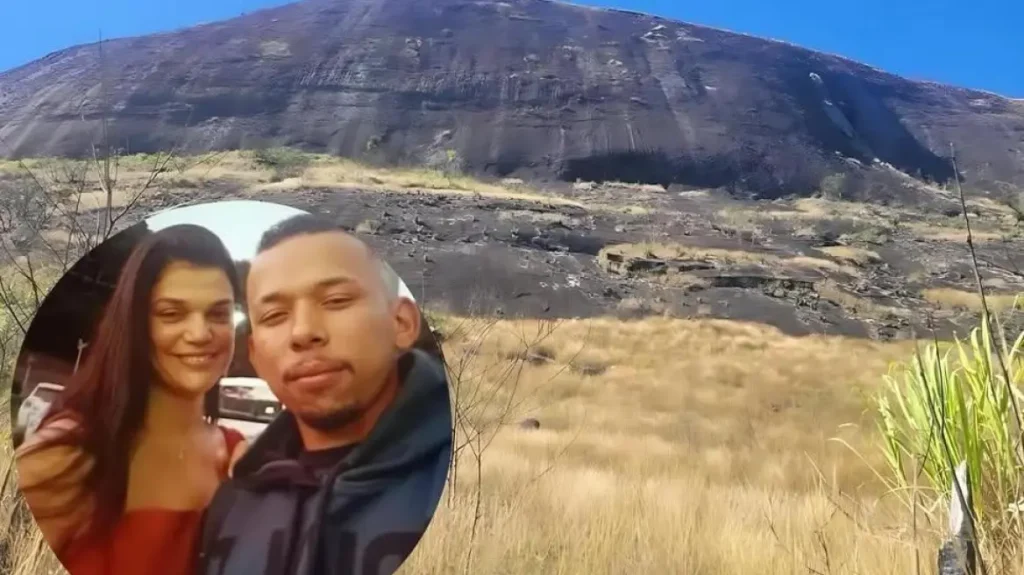 Τραγικός θάνατος για ζευγάρι στη Βραζιλία: Έπεσε με αυτοκίνητο από γκρεμό την ώρα που συνευρίσκονταν ερωτικά