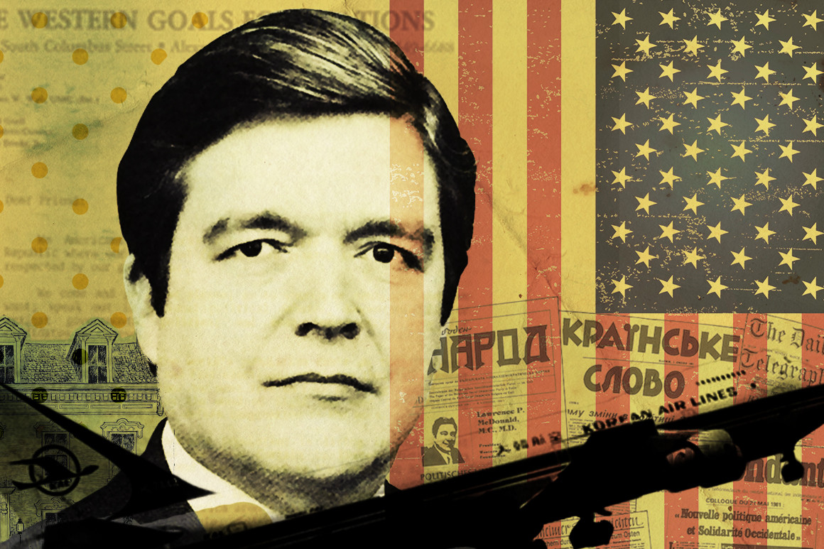 Ο «προφητικός» γερουσιαστής Larry McDonald αποκαλύπτει τα σχέδια της ΝΤΠ το 1983 και μετά σκοτώνεται! (βίντεο)