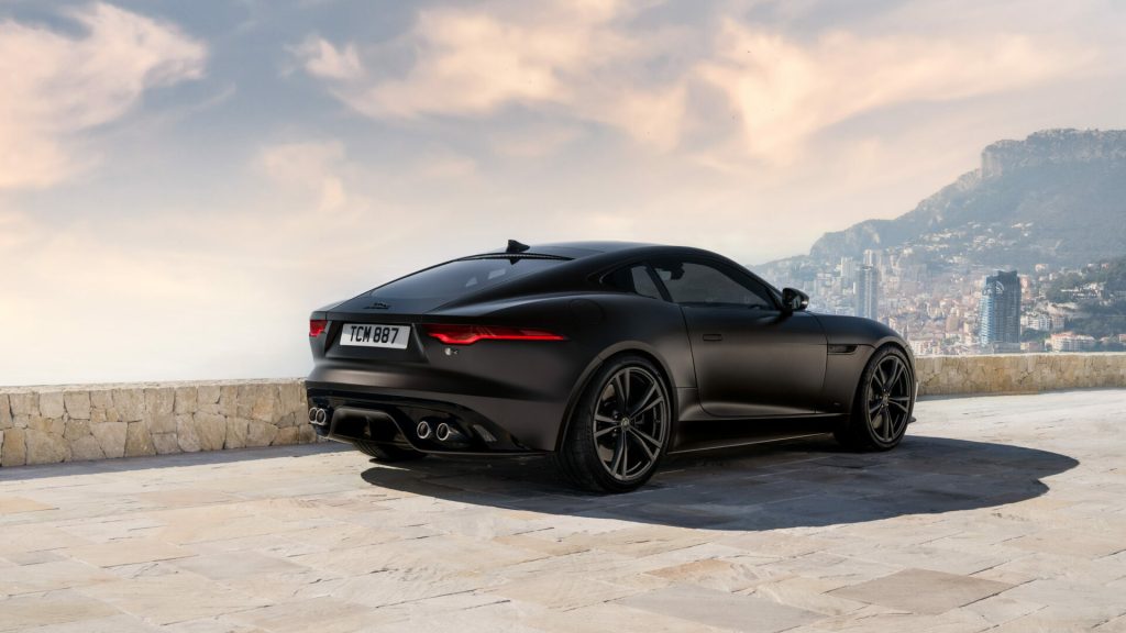 Jaguar F-Type: Είναι το ομορφότερο σπορ αυτοκίνητο στην ιστορία της αυτοκίνησης; (βίντεο)