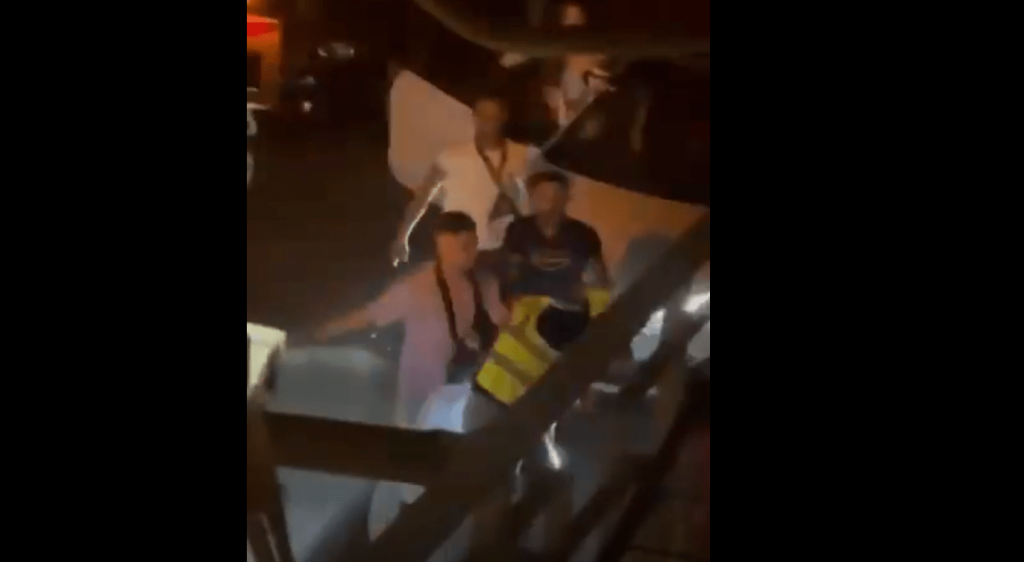 Άγιος Παντελεήμονας: Συνελήφθη 38χρονος που κατηγορείται για τον ξυλοδαρμό υπαλλήλου καθαριότητας στην Κυψέλη