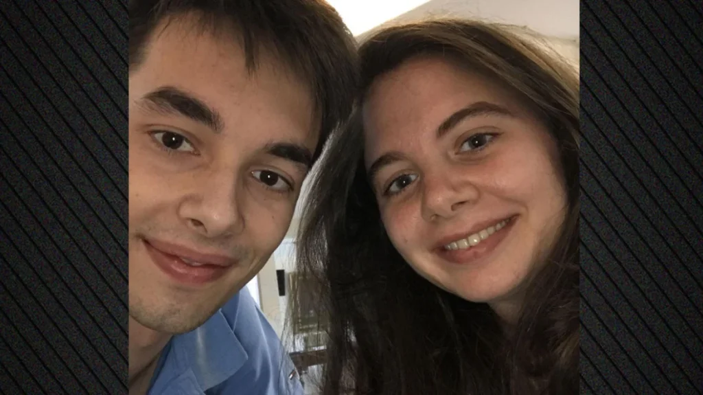 «Ραγίζει» καρδιές το «αντίο» του Κώστα Σαμαρά στη Λένα: «Αδελφούλα μου, πώς να αντέξω χωρίς εσένα…»