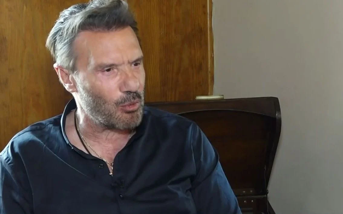 Σ.Τζώρτζογλου για τη μητέρα του: «Όταν “έφυγε” έχασα κάθε νόημα να ζήσω»