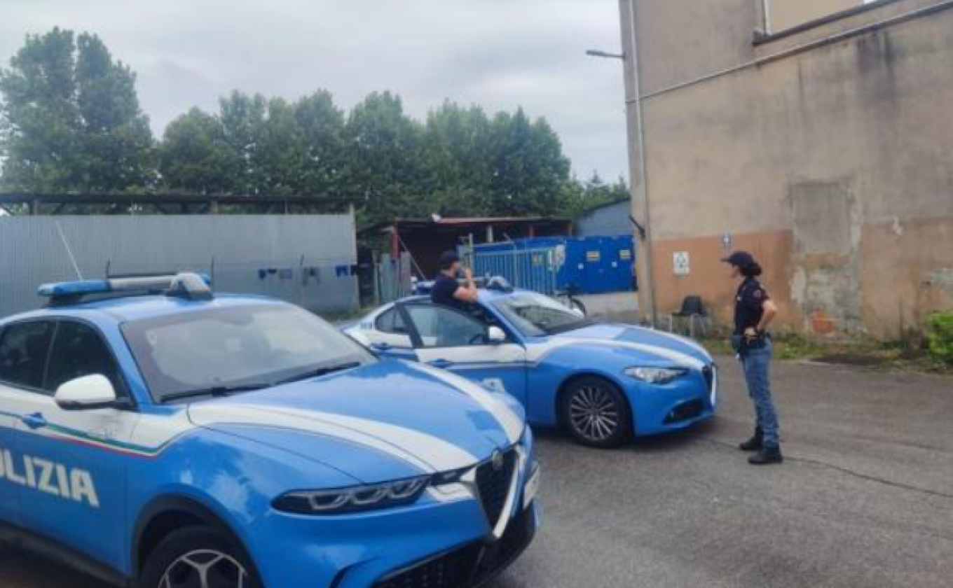 Ιταλία: Τρεις Τυνήσιοι βίασαν 19χρονη Μαροκινή μπροστά στα μάτια του Αλγερινού συντρόφου της