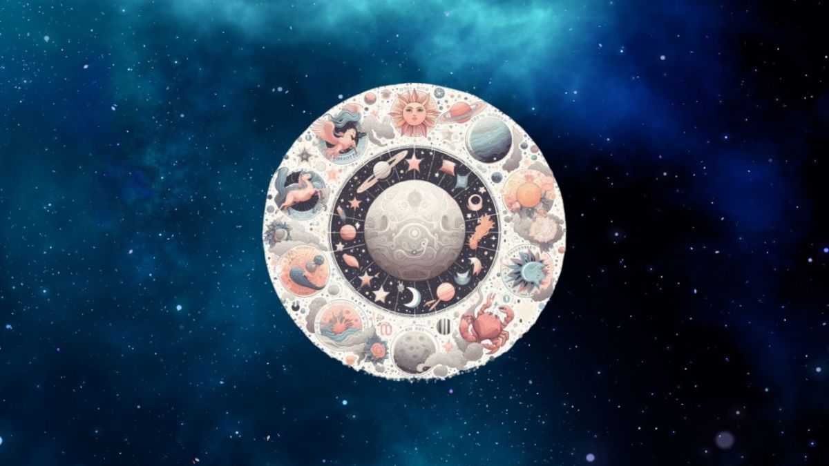 Το σύμπαν τους στέλνει μηνύματα: Αυτά είναι τα δύο ζώδια που θα ζήσουν μεγάλες αλλαγές μέχρι τον Σεπτέμβριο