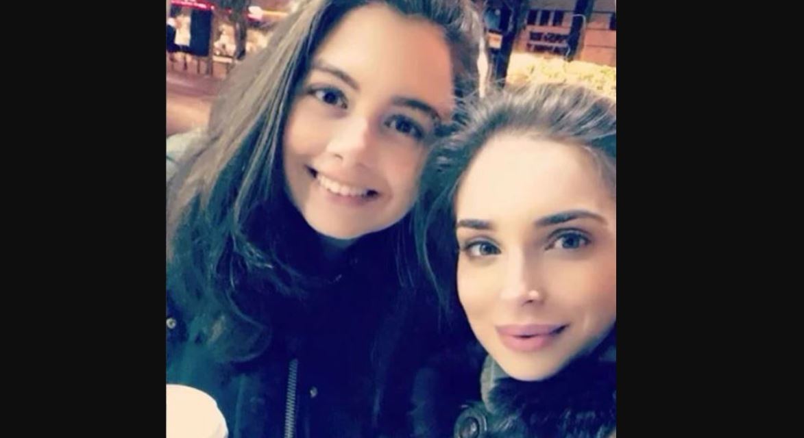 Λίλιαν Βιλδιρίδη: «Καλό ταξίδι άγγελέ μου, για εμένα θα είσαι μοναδική» έγραψε η στενή φίλη της Λένας Σαμαρά (φωτο)