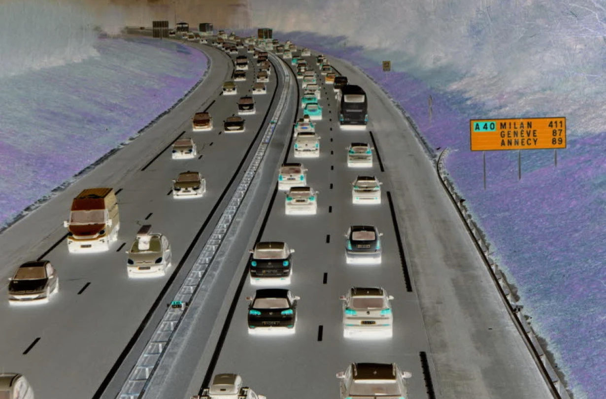 Συναγερμός για «φρένο-φάντασμα» του ΑΕΒ: Στο μικροσκόπιο του υπουργείου Μεταφορών