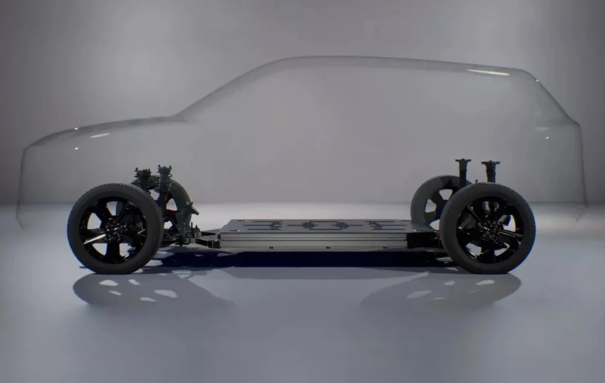 Mazda: Ετοιμάζει νέα πλατφόρμα για τα μελλοντικά EV της