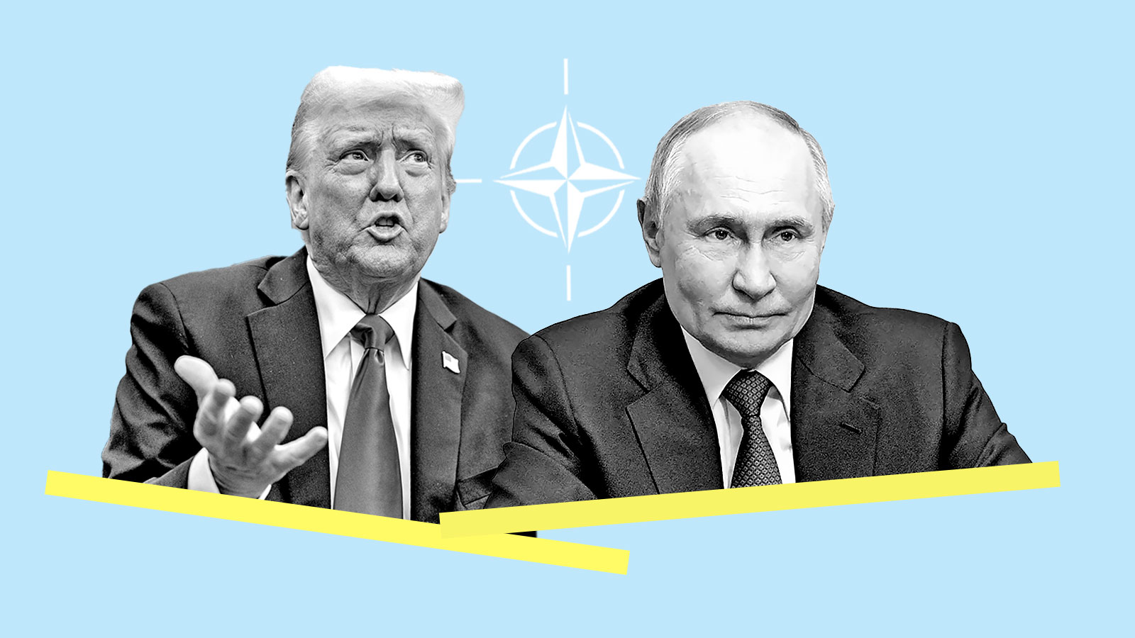 «Ρελάνς» Μόσχας: Αυτοί είναι οι όροι για να σταματήσει ο πόλεμος – Ποια εδάφη παραχωρεί – Πού μένει αμετακίνητη