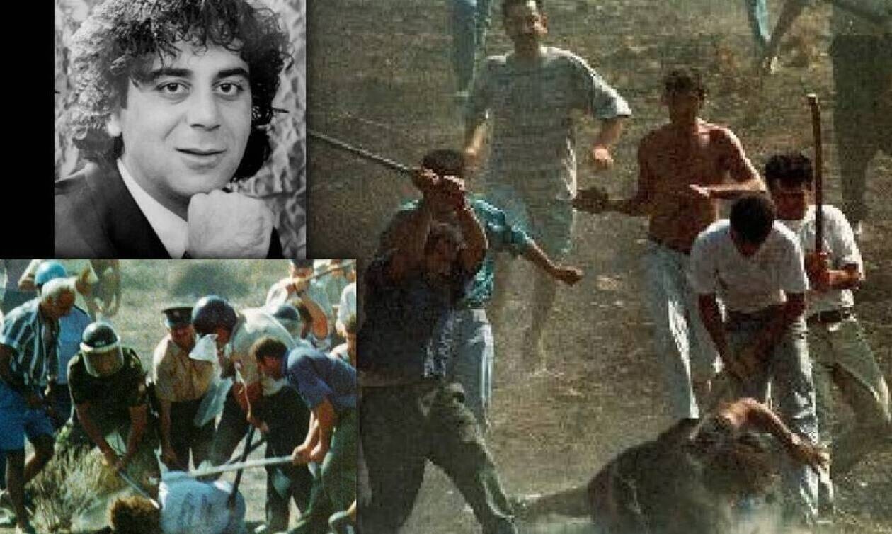 Συγκινεί η κόρη του Τάσου Ισαάκ: «Οι δολοφόνοι κυκλοφορούν ελεύθεροι και πουλάνε τις περιουσίες»