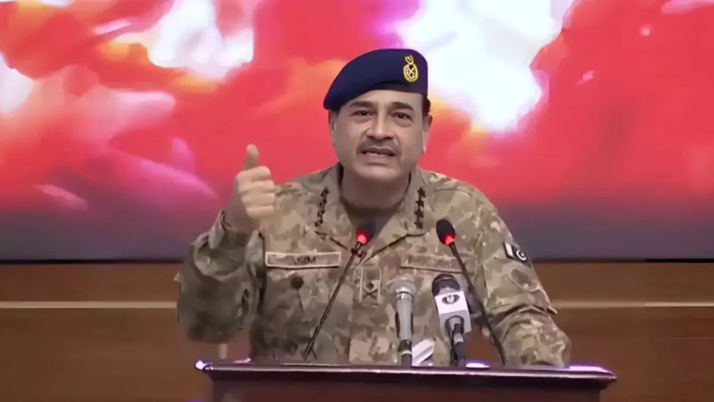 Πακιστανός αξιωματούχος: «Είμαστε πυρηνική δύναμη- Αν ηττηθούμε από την Ινδία θα “πάρουμε” μαζί και τον μισό κόσμo»