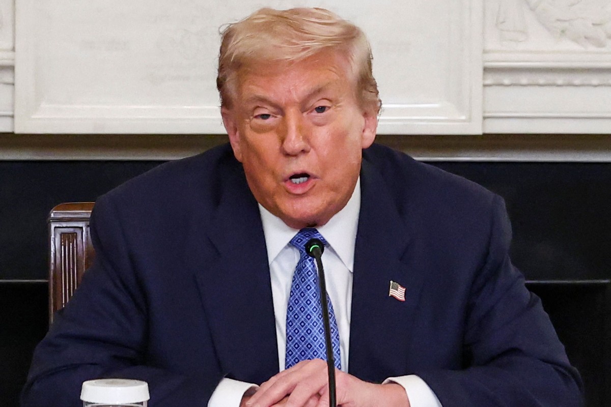 Ν.Τραμπ: «Οι άστεγοι πρέπει να φύγουν από την Ουάσινγκτον – Θα σας δώσουμε μέρη για να μείνετε»