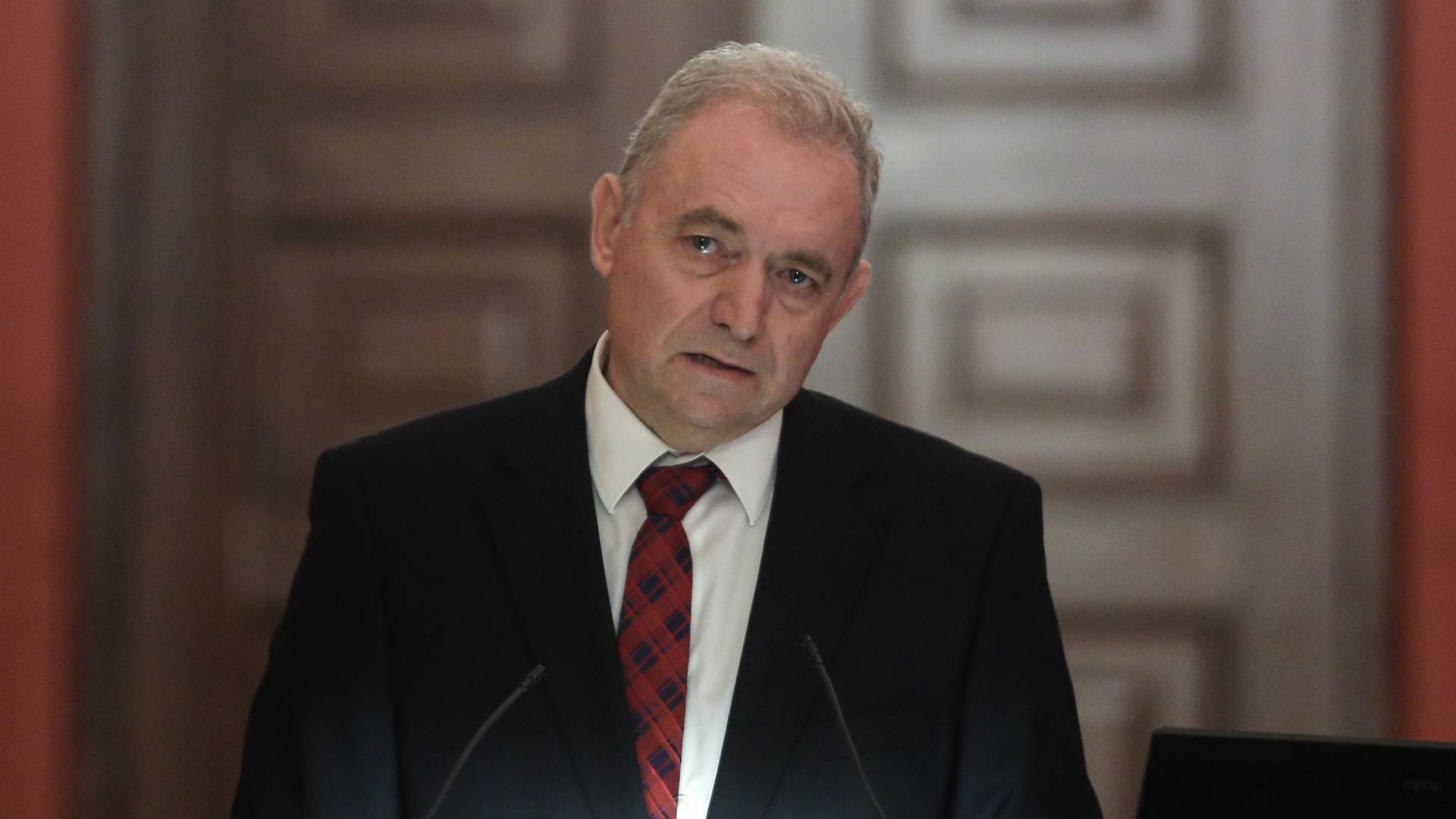 Ε.Λέκκας για σεισμό στην Τουρκία: «Δεν επηρεάζει τον ελληνικό χώρο»