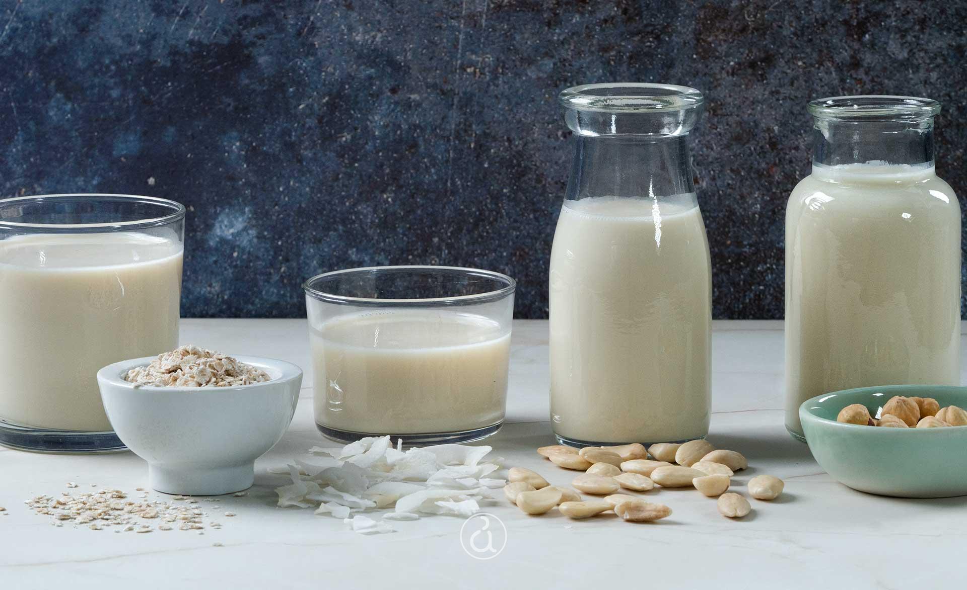 Nέα μελέτη αποκαλύπτει: Αυτοί οι τύποι γάλακτος αυξάνουν τον κίνδυνο καρδιακών παθήσεων και θανάτου