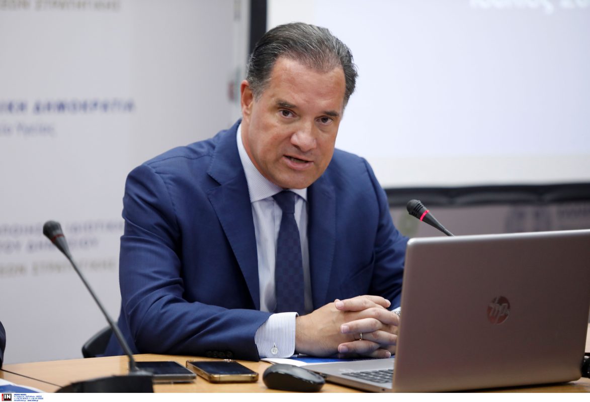 Α.Γεωργιάδης για παράνομες συνταγογραφήσεις αντιδιαβητικών φαρμάκων: «Τέτοιες συμπεριφορές δεν έχουν θέση στο ΕΣΥ»