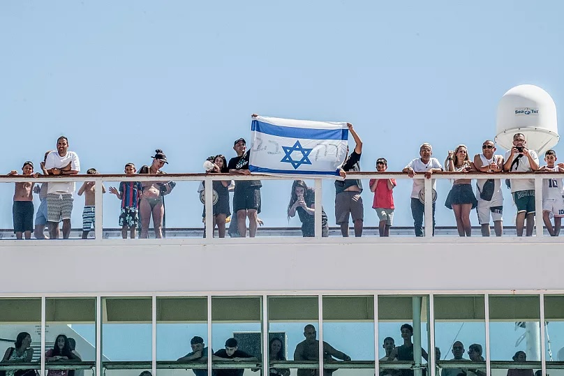 Προειδοποίηση ΥΠΕΞ Ισραήλ: «Όσοι Ισραηλινοί είστε στην Ελλάδα κρυφτείτε! – Εξτρεμιστές βρίσκονται παντού»