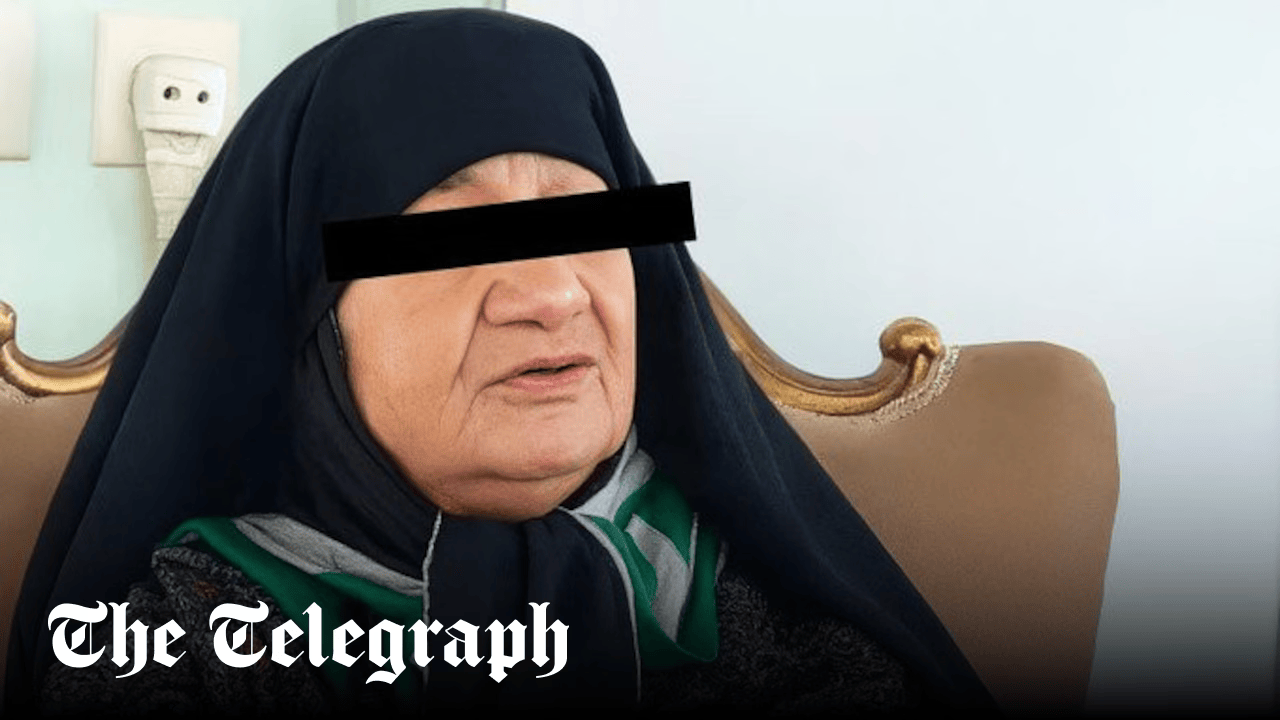 Γυναίκα-δηλητήριο εξόντωσε τουλάχιστον 11 συζύγους της και τους πήρε την περιουσία στο… Ιράν!