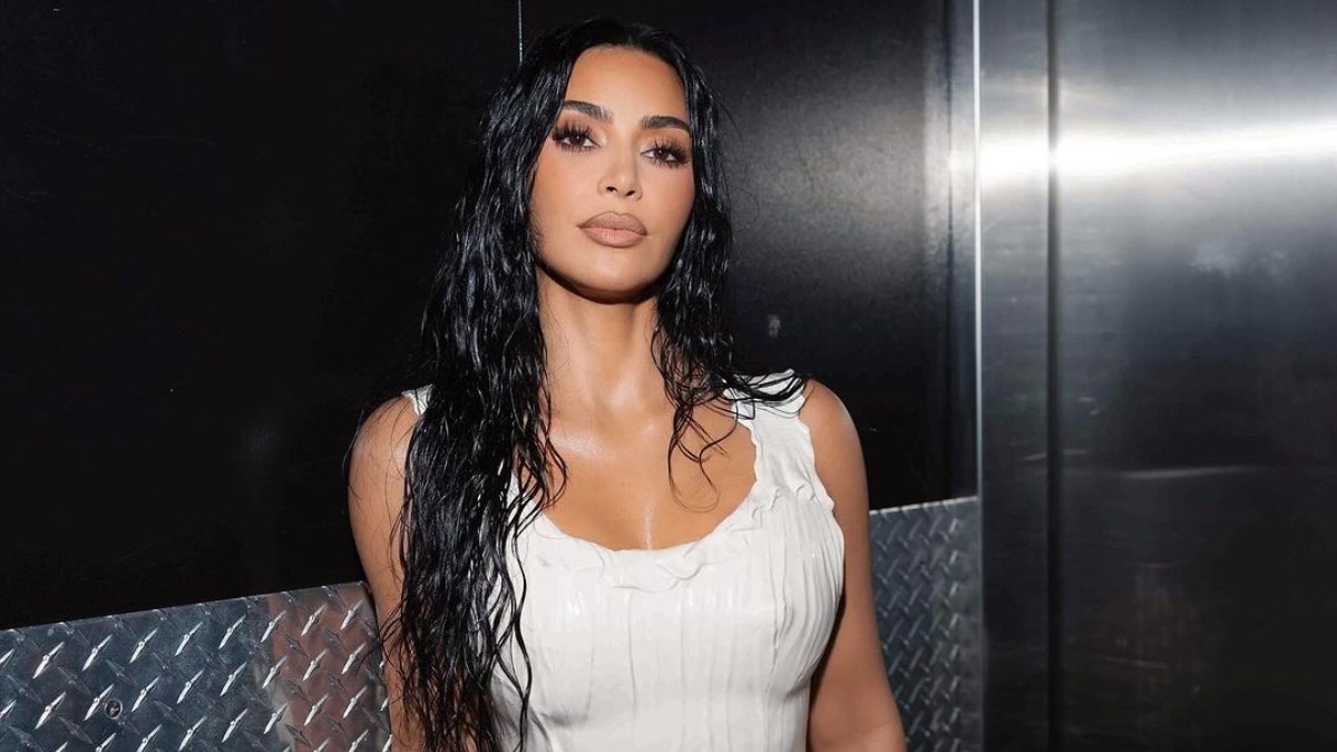 Στο Μεξικό για αμφιλεγόμενη θεραπεία βλαστοκυττάρων Muse για τους πόνους ταξίδεψε η Κιμ Καρντάσιαν (φώτο)