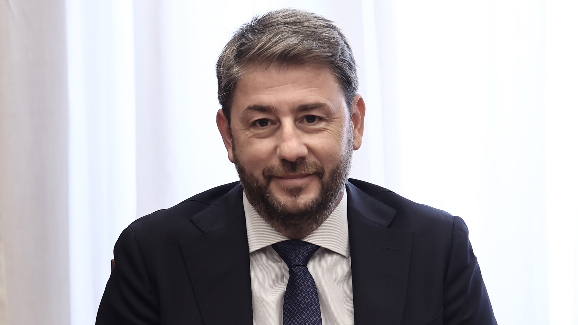 Ν.Ανδρουλάκης: «Η χώρα βιώνει μια βαθιά θεσμική παρακμή με υπογραφή Κ.Μητσοτάκη»