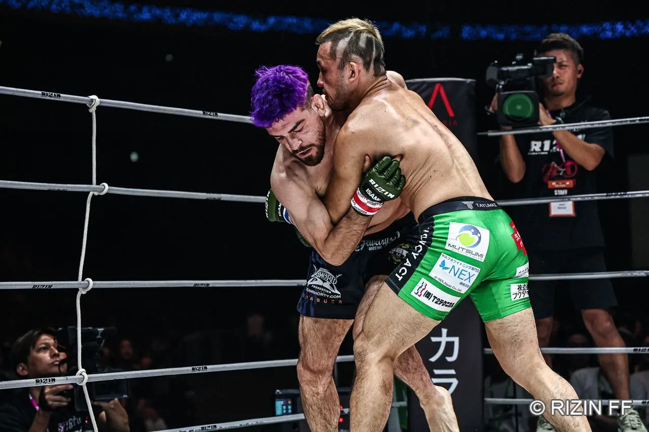 Δύο Ιάπωνες πυγμάχοι πέθαναν μετά από αγώνες στο Τόκιο