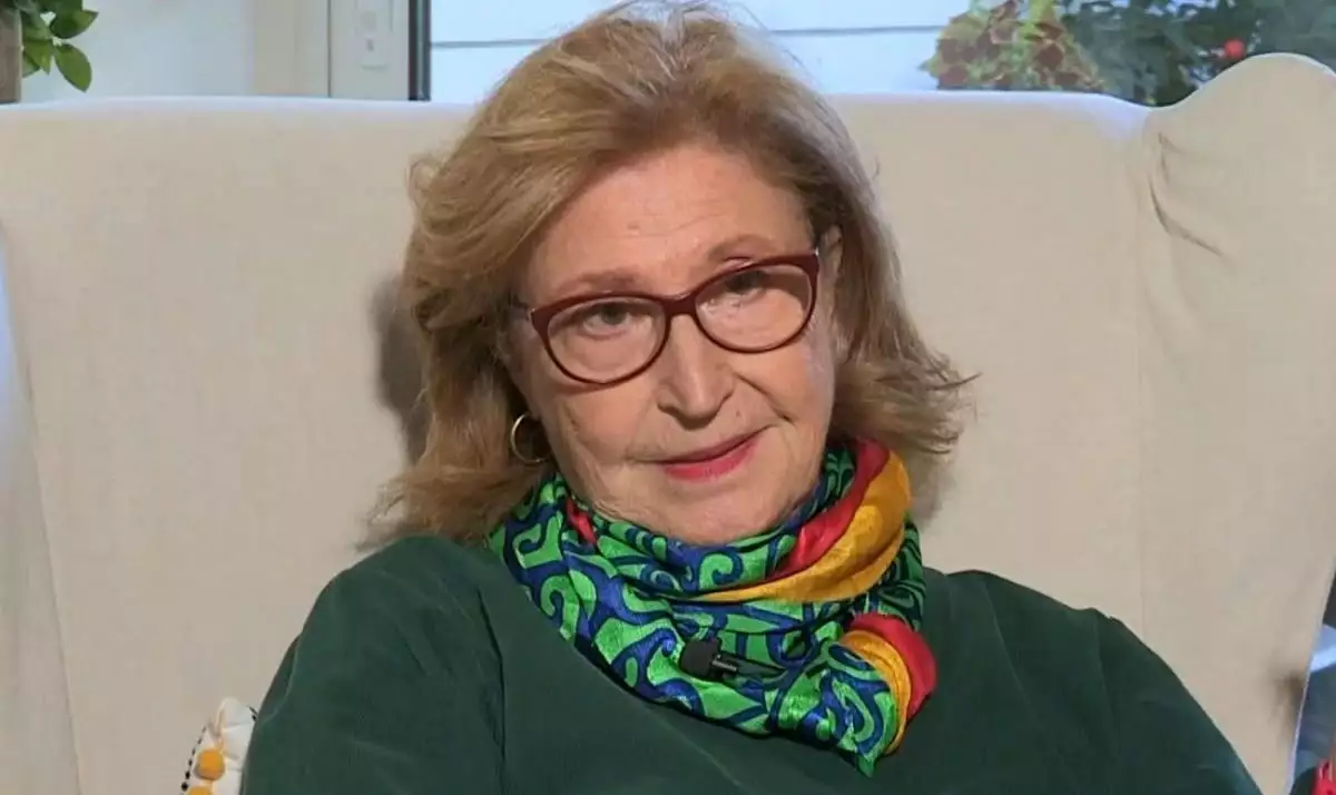 Τραγωδία στην Ικαρία: Πνίγηκε η ηθοποιός Σοφία Σεϊρλή στους Φούρνους