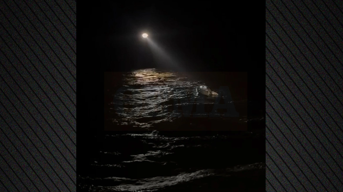 Σήμα κινδύνου εξέπεμψε ιστιοφόρο με δύο επιβάτες ανοιχτά της Σύρου: Σε εξέλιξη επιχείρηση διάσωσης (upd)