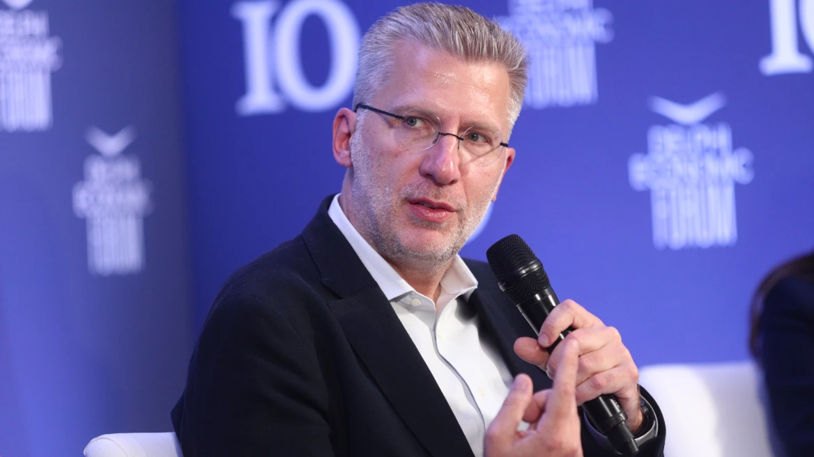 Α.Σκέρτσος: Οι τρεις πολιτικές της κυβέρνησης που στηρίζουν τους μισθωτούς και την υπεύθυνη επιχειρηματικότητα