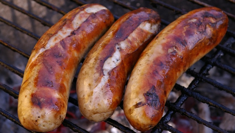 Τραγωδία στην Ιταλία: Δύο νεκροί και δεκάδες δηλητηριασμένοι από «δολοφονικό» λουκάνικο σε τουριστικό θέρετρο!