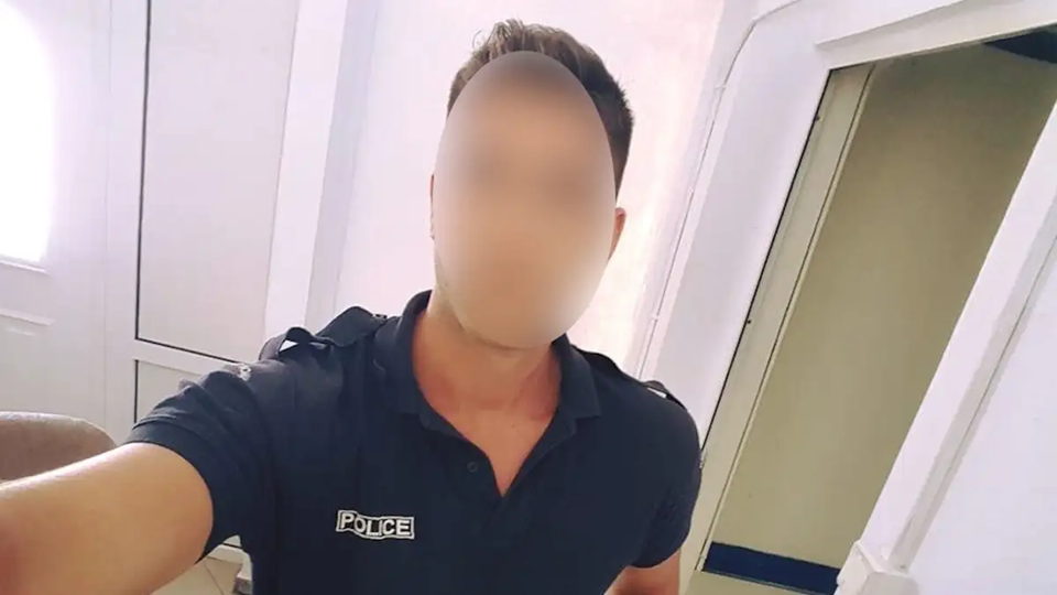 Πρώην αστυνομικός TikToker: «Για να μπω στη διαδικασία να αφήσω την Αστυνομία πάει να πει ότι κάτι έχω δει»
