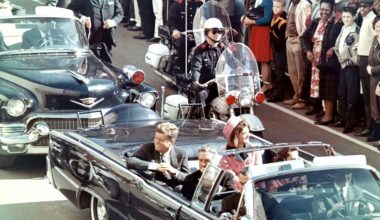 Το γνωρίζατε; – Τι συνέβη στο μέντιουμ που προέβλεψε τη δολοφονία του Τζον Κένεντι;