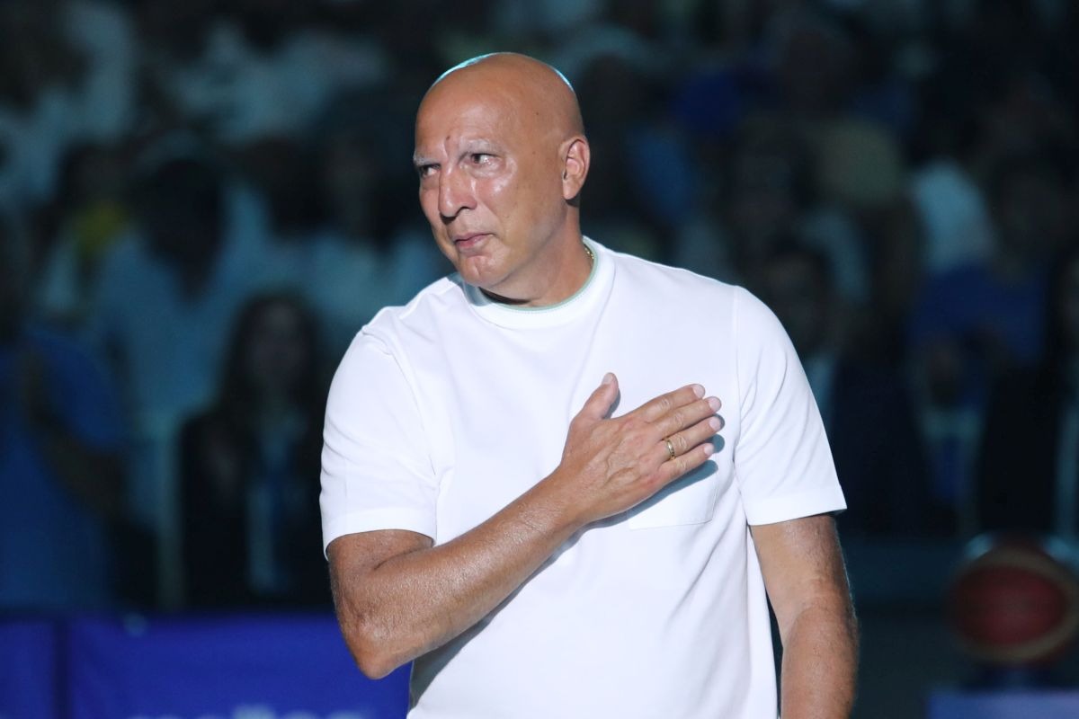 «Προφανώς είναι ψεύτικα»: O N.Γκάλης διαψεύδει τα βίντεο που κυκλοφόρησαν και τον δείχνουν σε αναπηρικό αμαξίδιο!