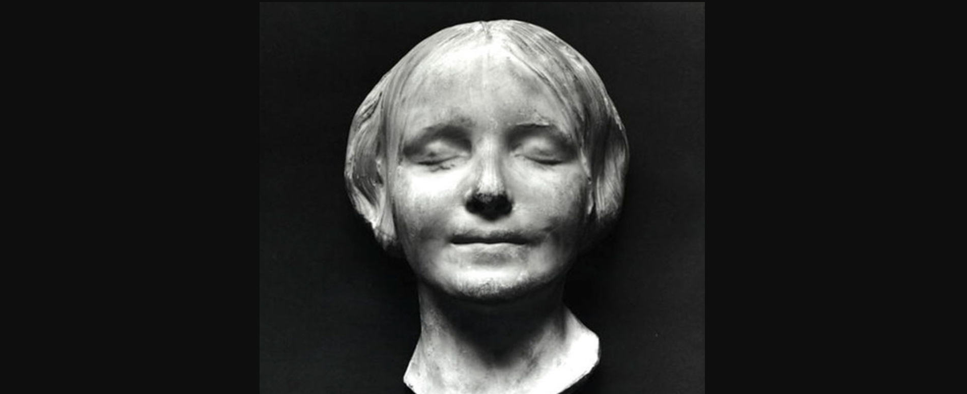 «Η άγνωστη του Σηκουάνα»: Το μυστήριο πίσω από το χαμογελαστό πτώμα που έσωσε εκατομμύρια ζωές