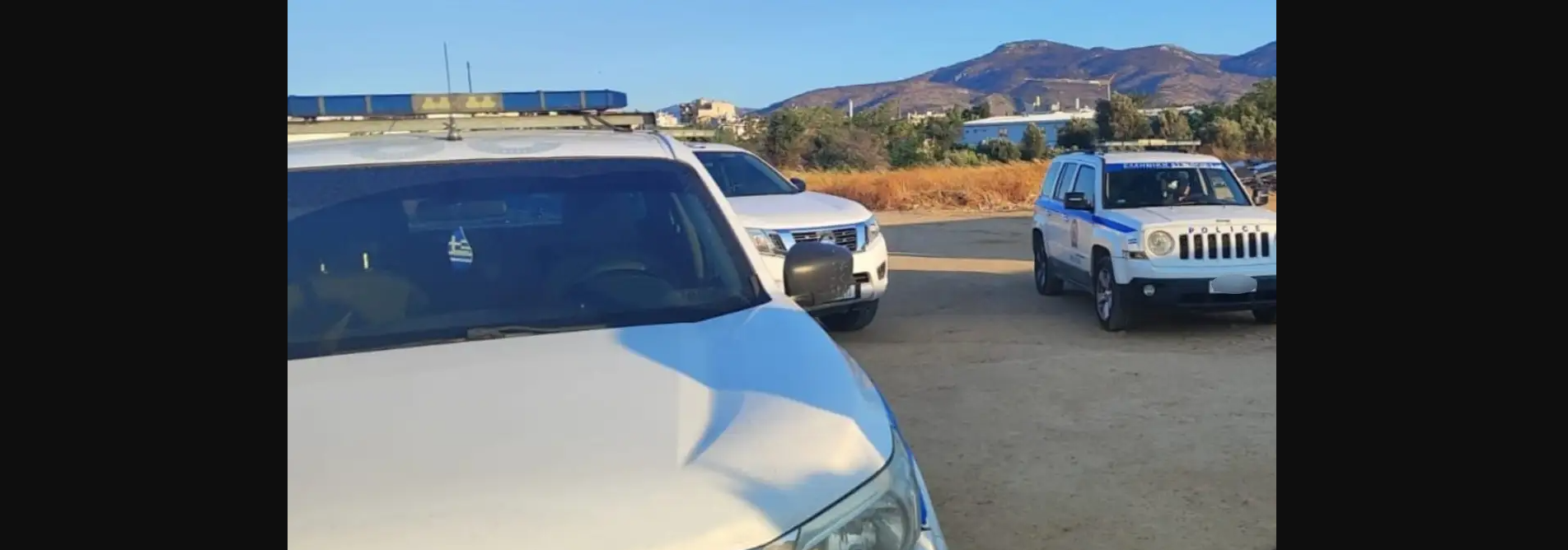 Αστυνομική επιχείρηση στη δυτική Αττική: 11 συλλήψεις για ναρκωτικά και ρευματοκλοπή