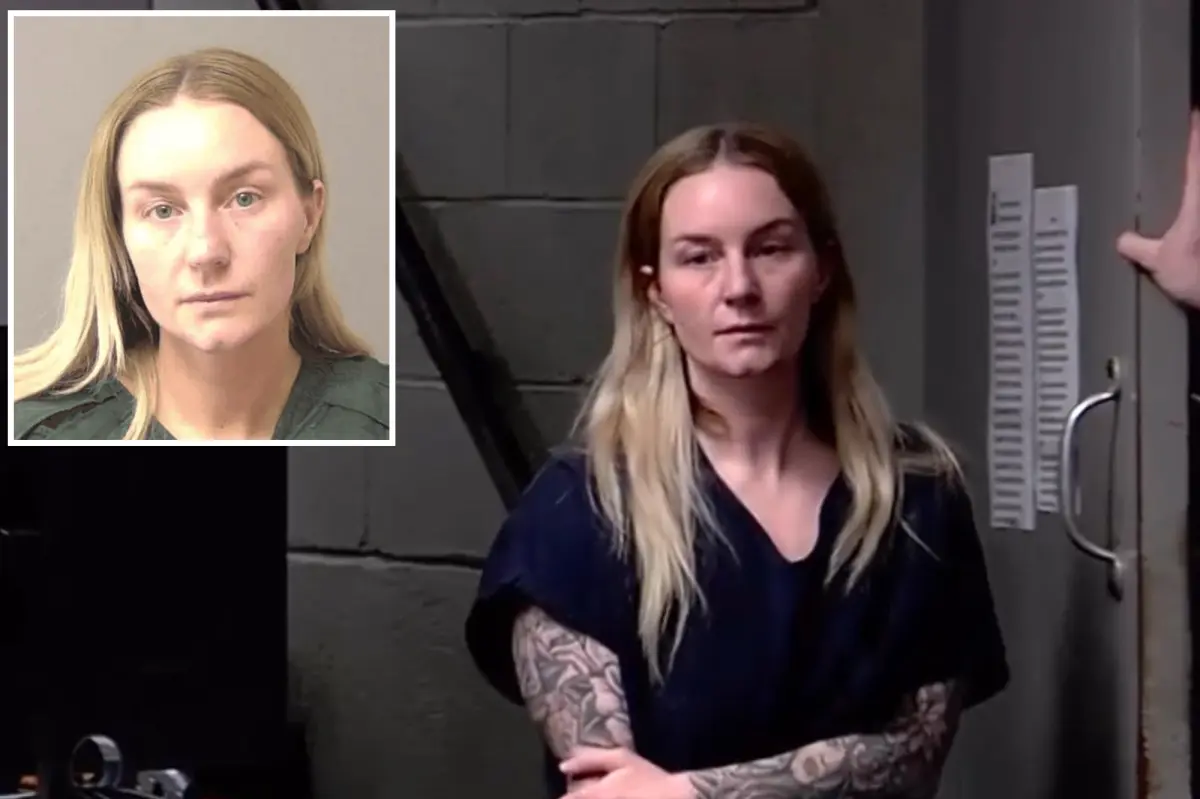 34χρονη δασκάλα έκανε επανειλημμένα σεξ με 11χρονο μαθητή της: «Ερχόταν διαρκώς εξαντλημένος» είπε η μητέρα του